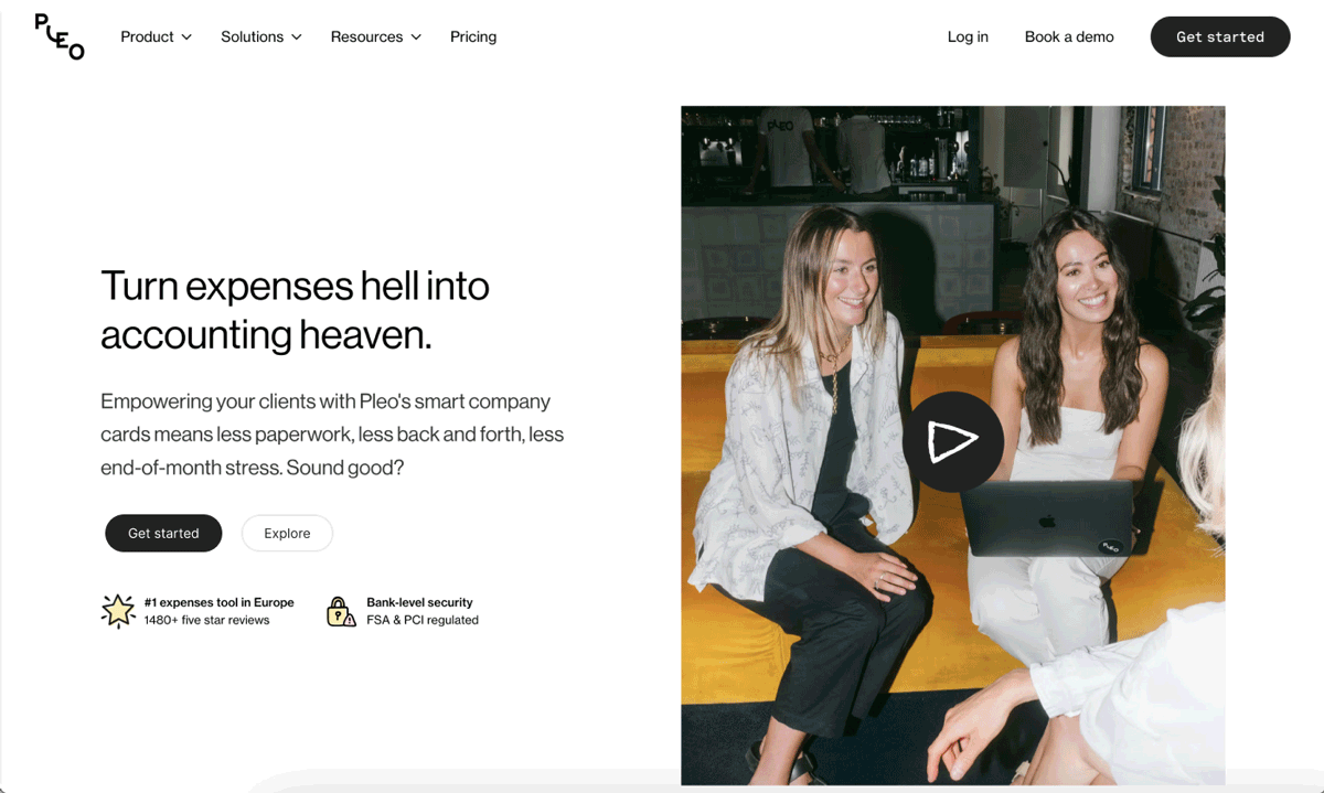 New self sign up flow in the portal